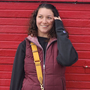 Meet your Posher, Sydney